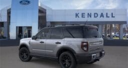 New 2025 Ford Bronco Sport Outer Banks 4D Sport Utility – 3FMCR9CN5SRE97060