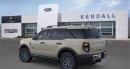New 2025 Ford Bronco Sport Big Bend 4D Sport Utility – 3FMCR9BN7SRF14345
