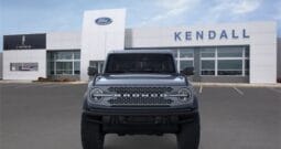 New 2025 Ford Bronco Badlands 4D Sport Utility – 1FMEE9BP7SLA97040