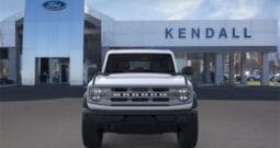 New 2025 Ford Bronco Big Bend 4D Sport Utility – 1FMDE7BH2SLB08843