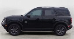 New 2025 Ford Bronco Sport Big Bend 4D Sport Utility – 3FMCR9BN1SRF13790