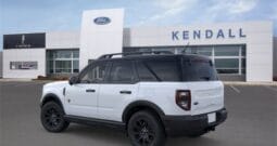 New 2025 Ford Bronco Sport Badlands 4D Sport Utility – 3FMCR9DA8SRF28460