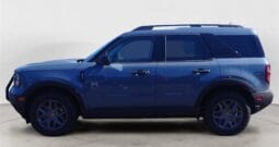 New 2025 Ford Bronco Sport Big Bend 4D Sport Utility – 3FMCR9BN1SRF13787