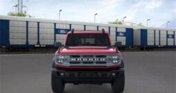 New 2025 Ford Bronco Big Bend 4D Sport Utility – 1FMEE7BHXSLB32473