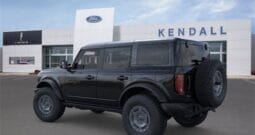 New 2025 Ford Bronco Badlands 4D Sport Utility – 1FMEE9BP4SLB16742