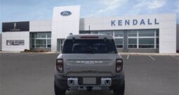 New 2025 Ford Bronco Sport Big Bend 4D Sport Utility – 3FMCR9BN4SRF32852