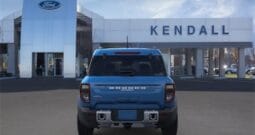 New 2025 Ford Bronco Sport Big Bend 4D Sport Utility – 3FMCR9BN9SRF16291