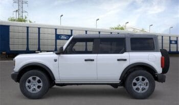 New 2025 Ford Bronco Big Bend 4D Sport Utility – 1FMDE7BHXSLB51715 full