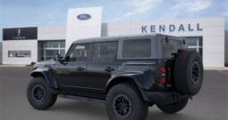 New 2025 Ford Bronco Raptor 4D Sport Utility – 1FMEE0RR2SLB46812