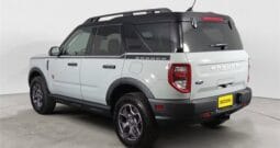 Used 2024 Ford Bronco Sport Badlands 4D Sport Utility – 3FMCR9D94RRF75131