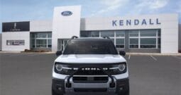 New 2025 Ford Bronco Sport Badlands 4D Sport Utility – 3FMCR9DA2SRE91535