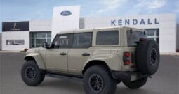 New 2025 Ford Bronco Raptor 4D Sport Utility – 1FMEE0RR7SLB30024