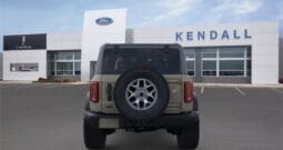 New 2025 Ford Bronco Badlands 2D Sport Utility – 1FMDE9AH6SLA99531