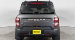Used 2024 Ford Bronco Sport Badlands 4D Sport Utility – 3FMCR9D96RRF74871