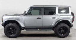Used 2024 Ford Bronco Raptor 4D Sport Utility – 1FMEE0RR4RLB00795
