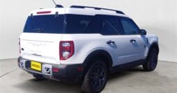 New 2025 Ford Bronco Sport Big Bend 4D Sport Utility – 3FMCR9BN9SRF05100