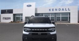 New 2025 Ford Bronco Sport Outer Banks 4D Sport Utility – 3FMCR9CN4SRF25141