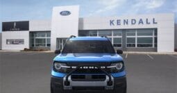 New 2025 Ford Bronco Sport Big Bend 4D Sport Utility – 3FMCR9BN7SRF13759