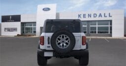 New 2025 Ford Bronco Badlands 2D Sport Utility – 1FMDE9AH6SLB25559