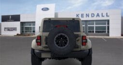 New 2025 Ford Bronco Raptor 4D Sport Utility – 1FMEE0RR7SLB30024