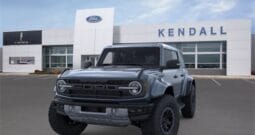 New 2025 Ford Bronco Raptor 4D Sport Utility – 1FMEE0RR2SLA77491