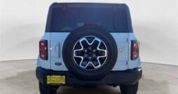 Used 2025 Ford Bronco Outer Banks 4D Sport Utility – 1FMDE8BH9SLB23569
