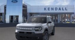 New 2025 Ford Bronco Sport Big Bend 4D Sport Utility – 3FMCR9BN5SRF19043