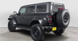 Used 2022 Ford Bronco Raptor 4D Sport Utility – 1FMEE5JR8NLA50552
