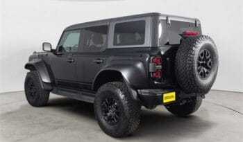 Used 2022 Ford Bronco Raptor 4D Sport Utility – 1FMEE5JR8NLA50552 full