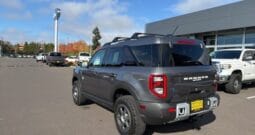 New 2025 Ford Bronco Sport Big Bend 4D Sport Utility – 3FMCR9BN2SRF13328