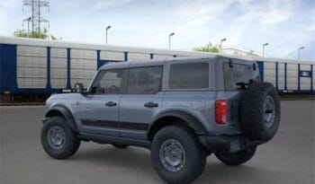 New 2025 Ford Bronco Big Bend 4D Sport Utility – 1FMEE7BH8SLB61678 full