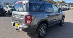 New 2025 Ford Bronco Sport Big Bend 4D Sport Utility – 3FMCR9BN2SRF13328