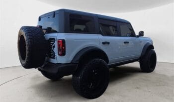 Used 2023 Ford Bronco Wildtrak 4D Sport Utility – 1FMEE5DP1PLB96210 full
