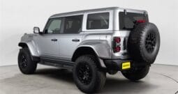 Used 2024 Ford Bronco Raptor 4D Sport Utility – 1FMEE0RR4RLB00795