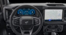 New 2025 Ford Bronco Big Bend 4D Sport Utility – 1FMDE7BH9SLB47428