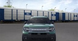 New 2025 Ford Bronco Sport Big Bend 4D Sport Utility – 3FMCR9BN3SRF49612