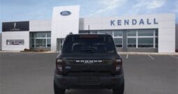 New 2025 Ford Bronco Sport Outer Banks 4D Sport Utility – 3FMCR9CN7SRF05322