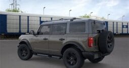 New 2025 Ford Bronco Big Bend 4D Sport Utility – 1FMEE7BH9SLB32089