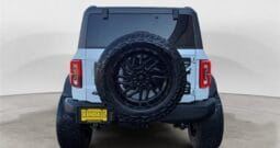 Used 2023 Ford Bronco Wildtrak 4D Sport Utility – 1FMEE5DP1PLB96210