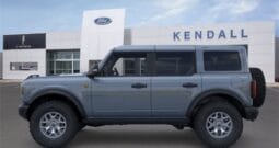 New 2025 Ford Bronco Badlands 4D Sport Utility – 1FMEE9BP0SLB11733