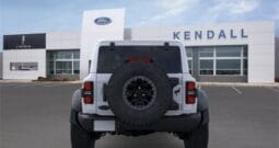New 2025 Ford Bronco Raptor 4D Sport Utility – 1FMEE0RR3SLB04228