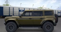 New 2025 Ford Bronco Raptor 4D Sport Utility – 1FMEE0RRXSLB46881