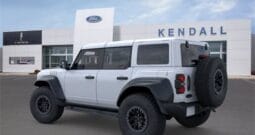 New 2025 Ford Bronco Raptor 4D Sport Utility – 1FMEE0RR3SLB04228