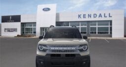 New 2025 Ford Bronco Sport Outer Banks 4D Sport Utility – 3FMCR9CN9SRE91651