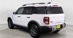 Used 2025 Ford Bronco Sport Big Bend 4D Sport Utility – 3FMCR9BN2SRE70447