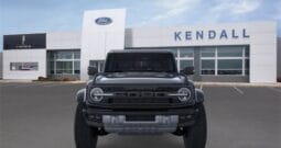 New 2025 Ford Bronco Raptor 4D Sport Utility – 1FMEE0RR2SLB46812