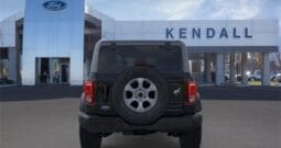 New 2025 Ford Bronco Big Bend 4D Sport Utility – 1FMDE7BH4SLB46834