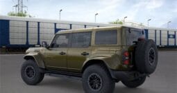 New 2025 Ford Bronco Raptor 4D Sport Utility – 1FMEE0RRXSLB46881