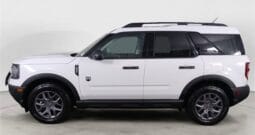 Used 2025 Ford Bronco Sport Big Bend 4D Sport Utility – 3FMCR9BN2SRE70447