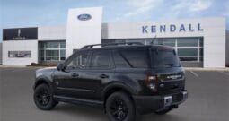 New 2025 Ford Bronco Sport Badlands 4D Sport Utility – 3FMCR9DA9SRE63554